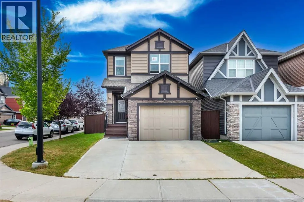 80 Legacy Reach Manor SE