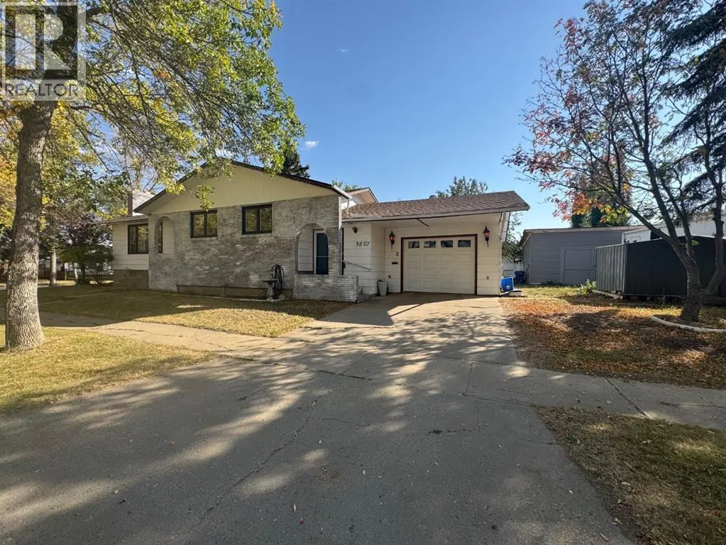 3807 62 Street