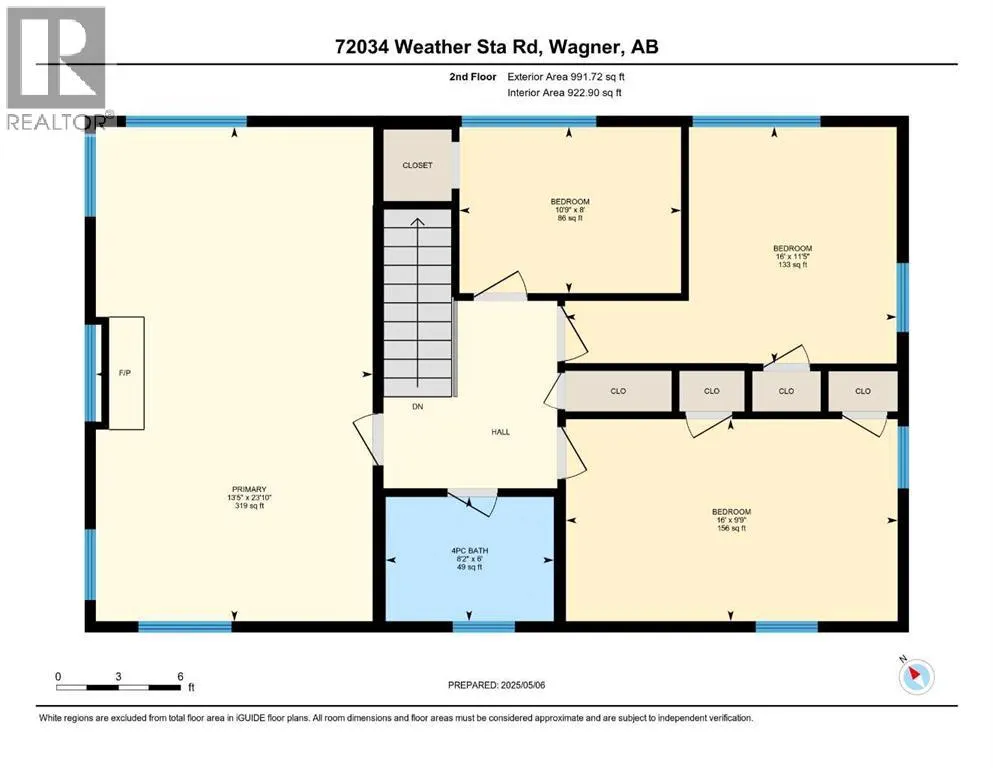 72034 Weather Station Road