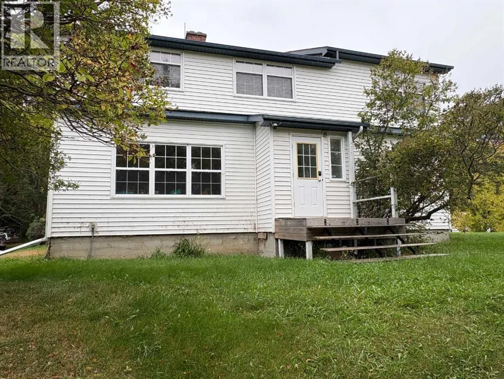 72034 Weather Station Road