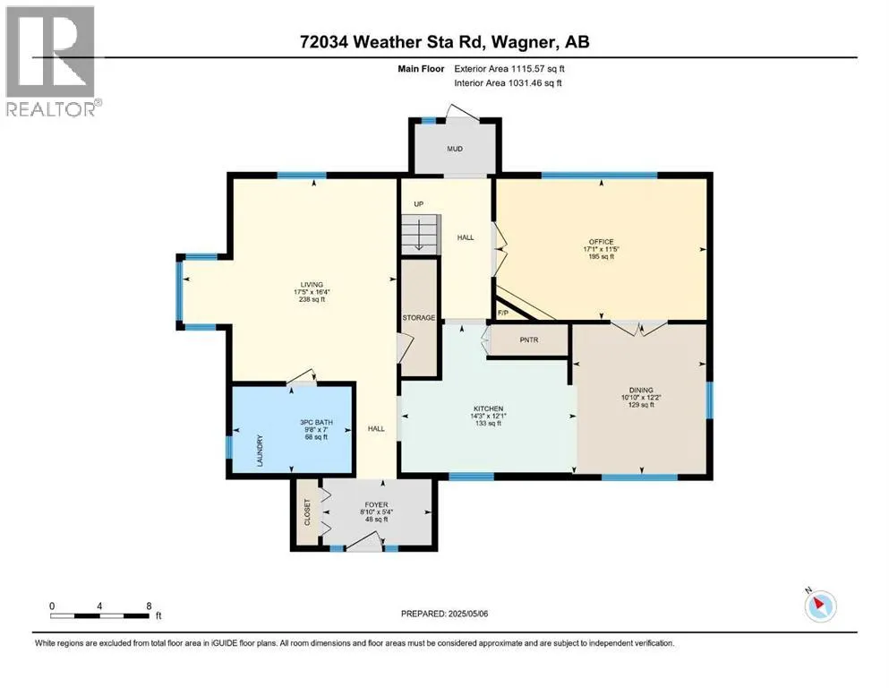 72034 Weather Station Road