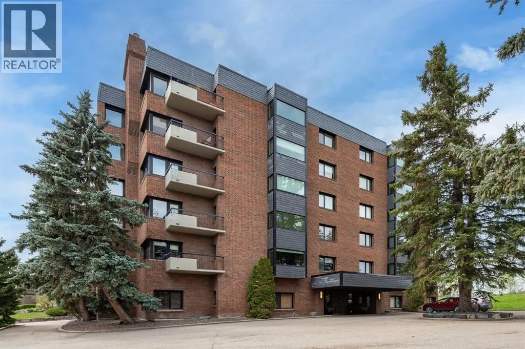 4N, 222 Eagle Ridge Drive SW