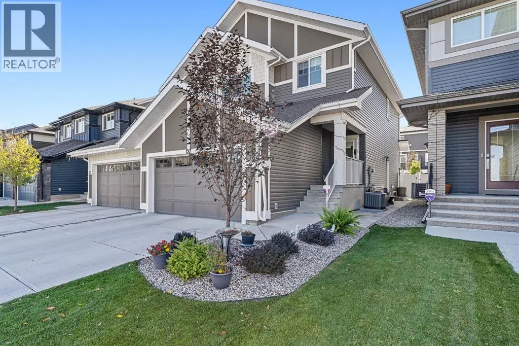 127 Walcrest Way SE