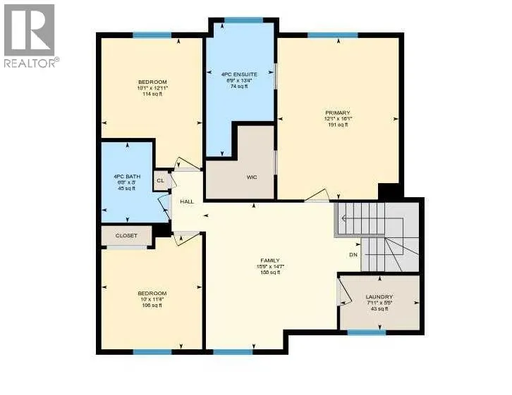 15 Chaparral Crescent SE