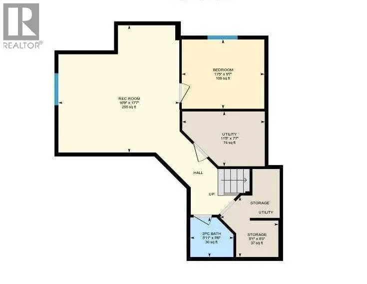 15 Chaparral Crescent SE