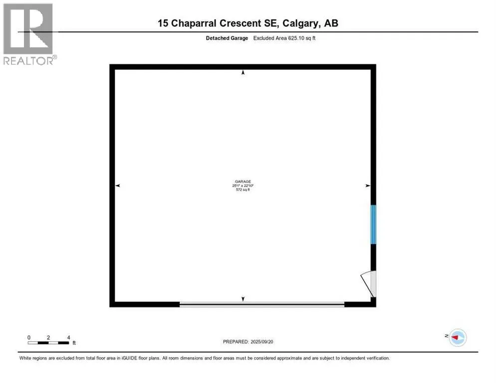 15 Chaparral Crescent SE