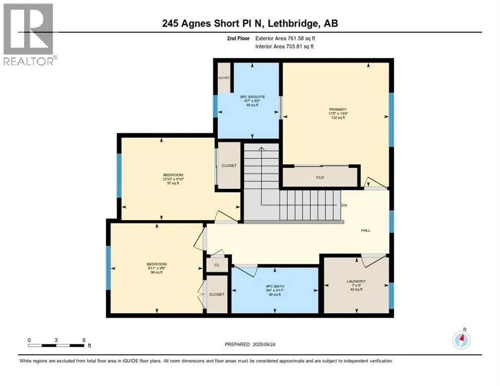 245 Agnes Short Place N