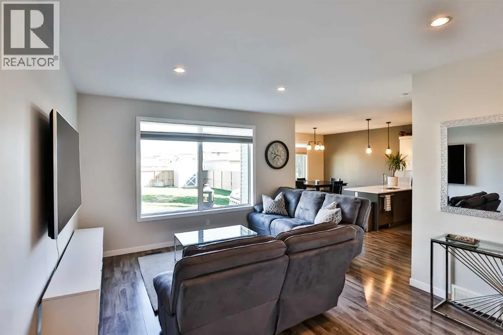 245 Agnes Short Place N