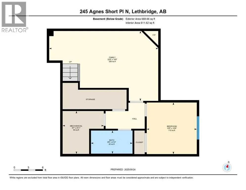 245 Agnes Short Place N