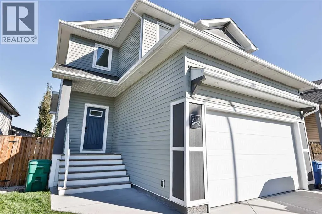 245 Agnes Short Place N