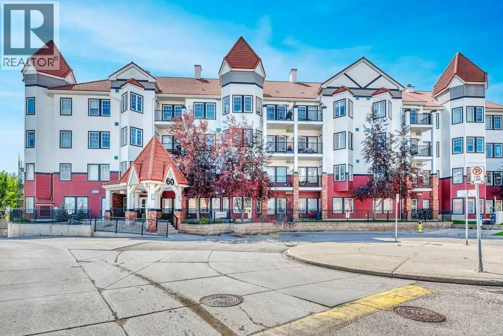 127, 60 Royal Oak Plaza NW