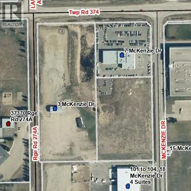 3 McKenzie Drive