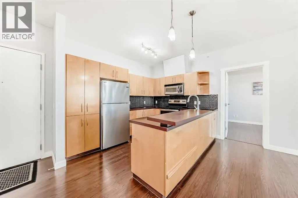 341, 69 Springborough Court SW