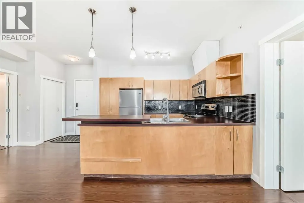 341, 69 Springborough Court SW