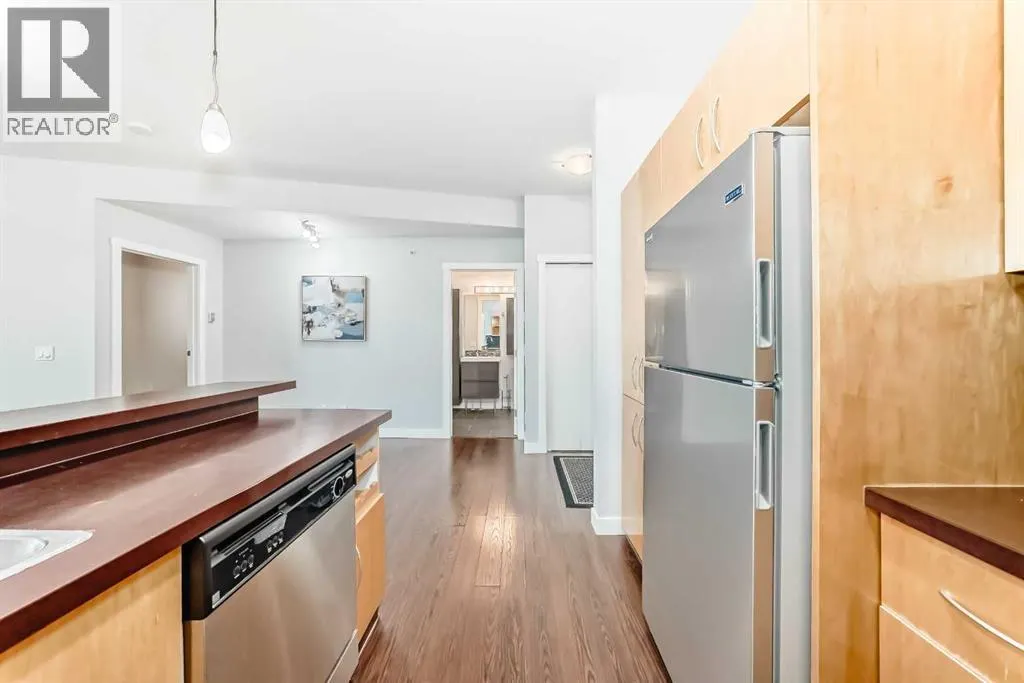 341, 69 Springborough Court SW