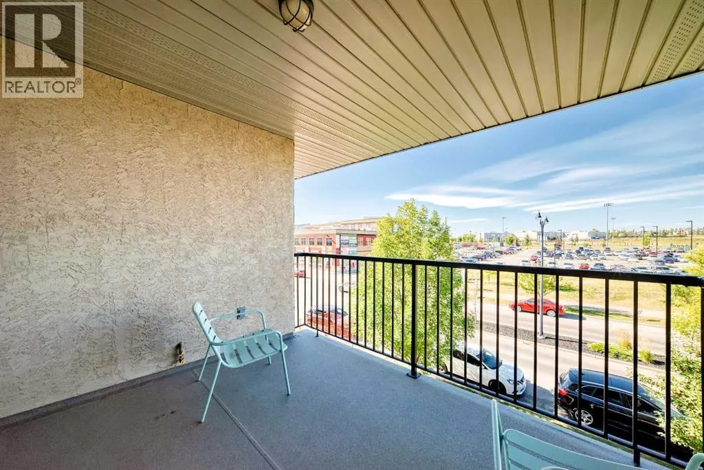 341, 69 Springborough Court SW