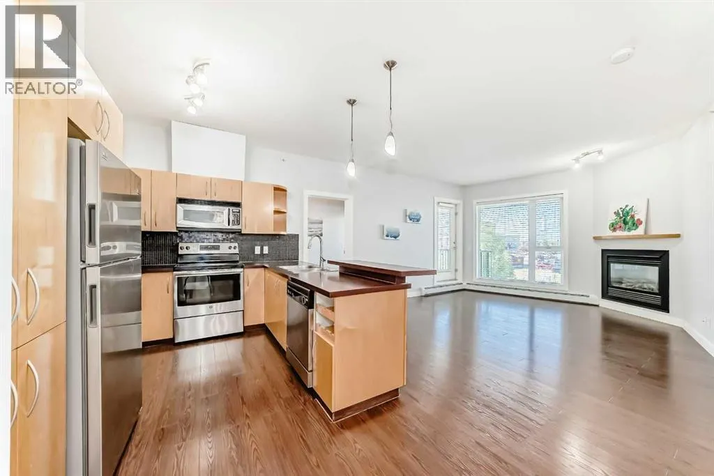 341, 69 Springborough Court SW