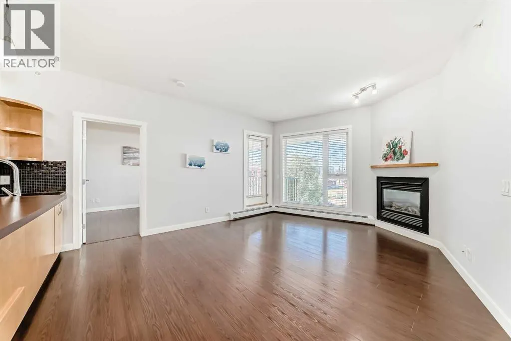 341, 69 Springborough Court SW