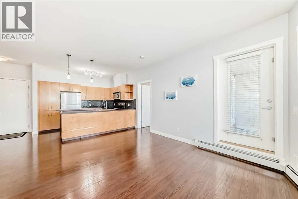 341, 69 Springborough Court SW