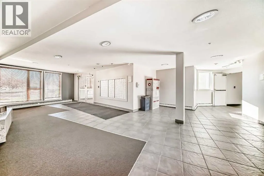 341, 69 Springborough Court SW