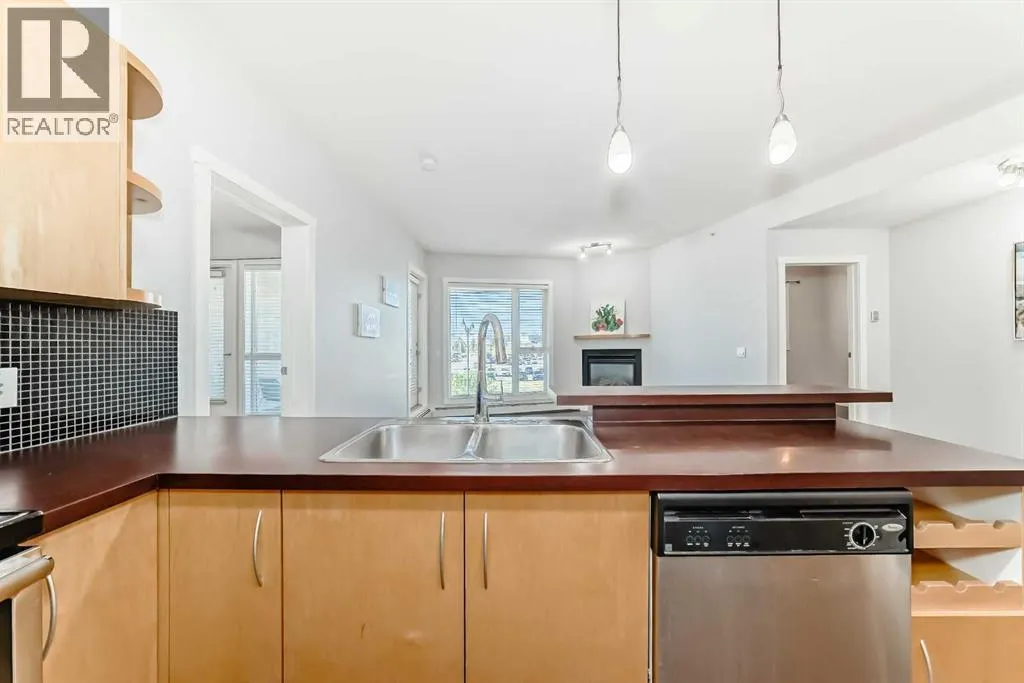 341, 69 Springborough Court SW