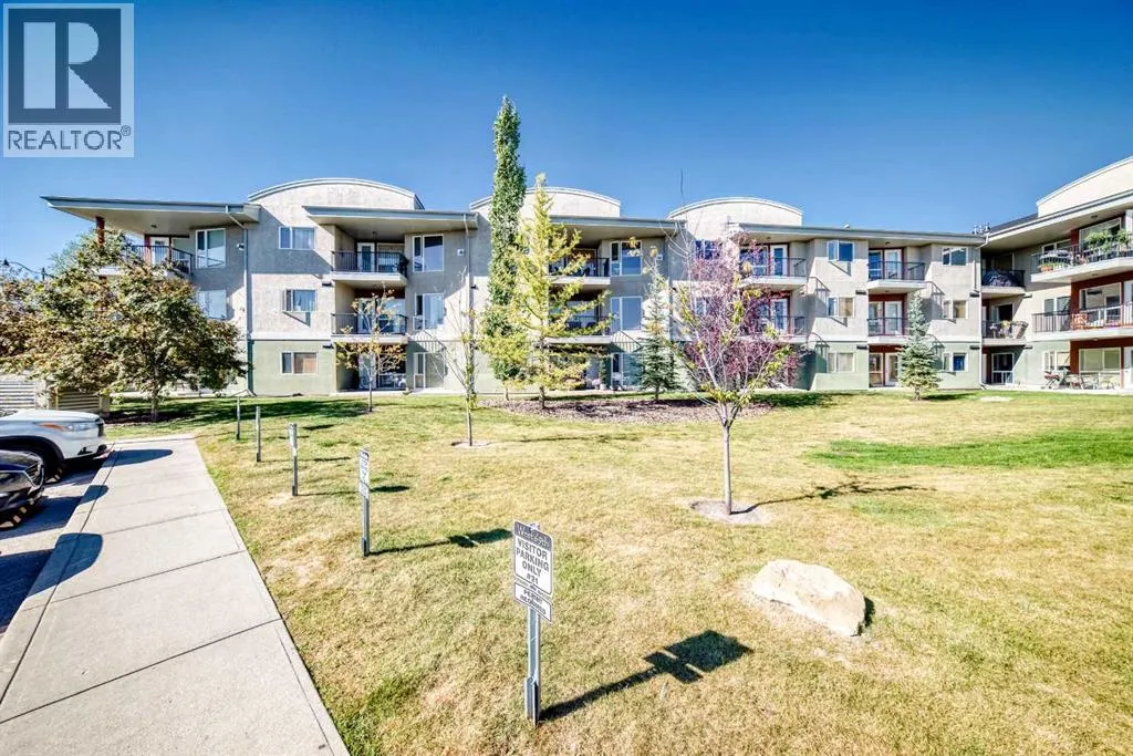 341, 69 Springborough Court SW