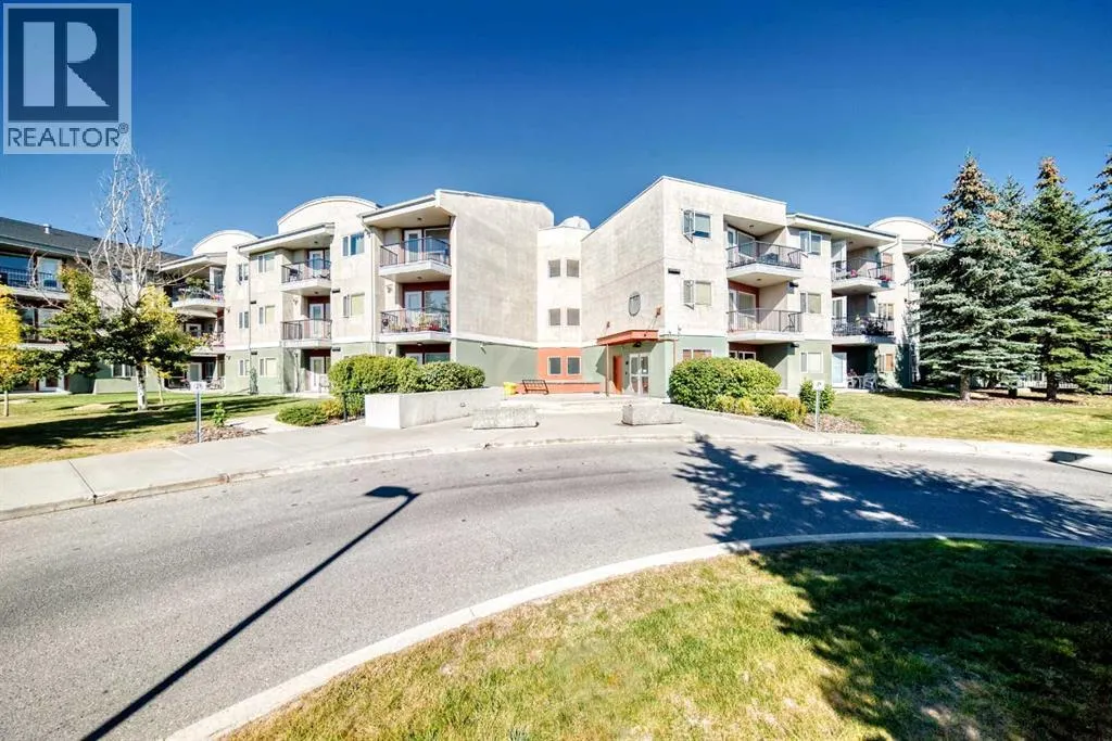 341, 69 Springborough Court SW