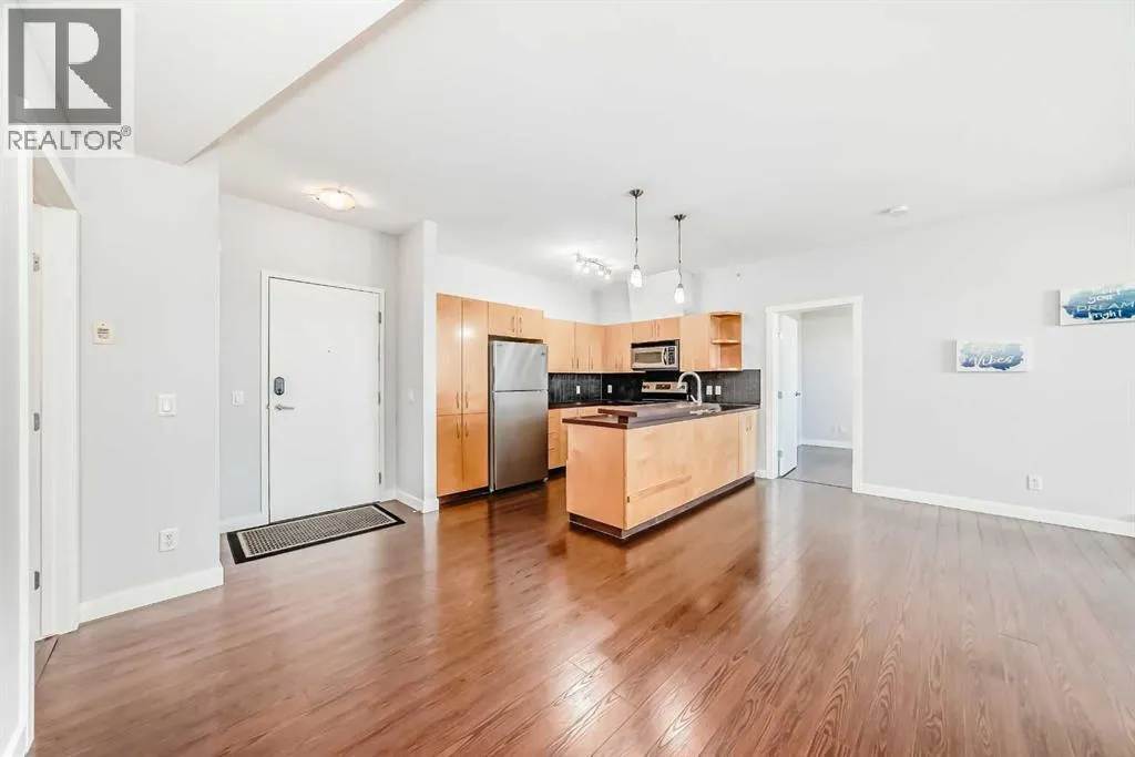 341, 69 Springborough Court SW