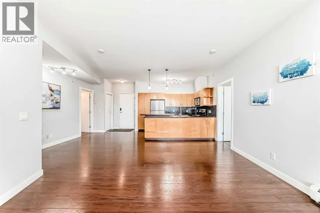 341, 69 Springborough Court SW