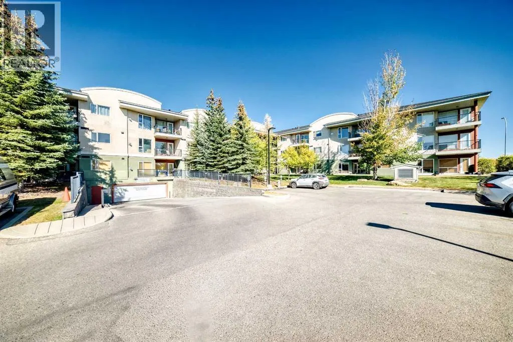 341, 69 Springborough Court SW