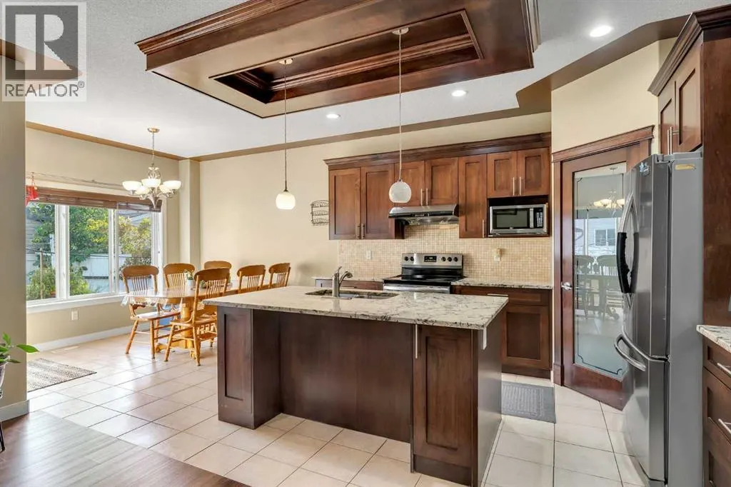 41 Saddlelake Green NE