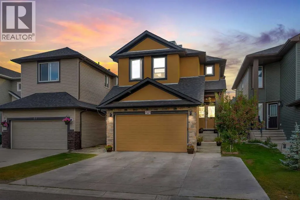 41 Saddlelake Green NE