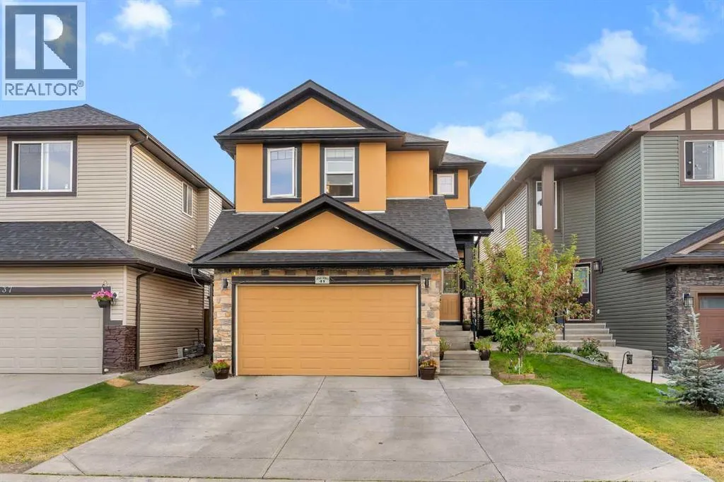 41 Saddlelake Green NE