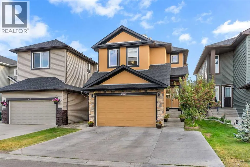 41 Saddlelake Green NE