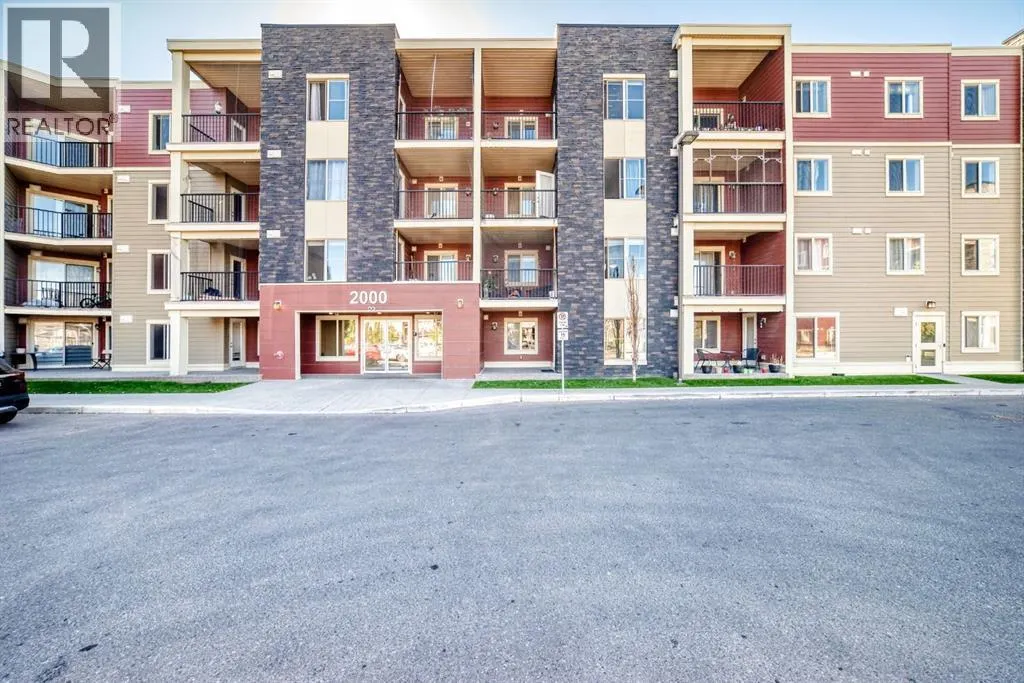 316, 15 Saddlestone Way NE