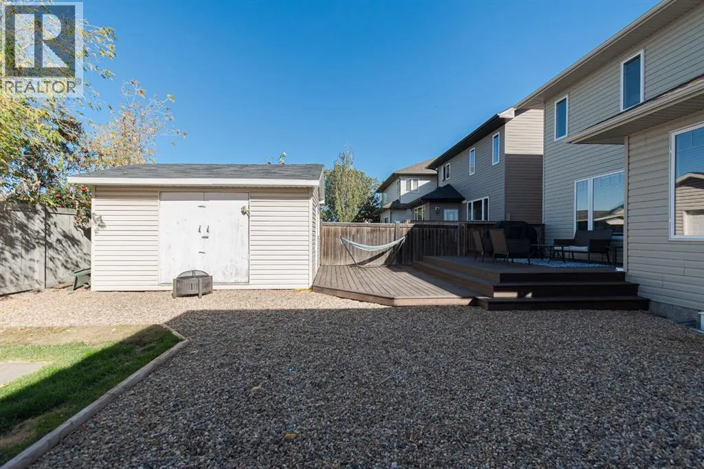161 Lynx Crescent