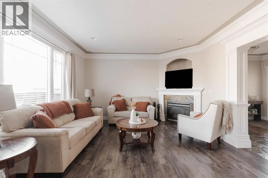 161 Lynx Crescent