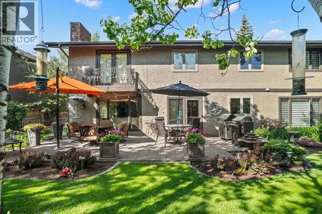 36 Baycrest Place SW