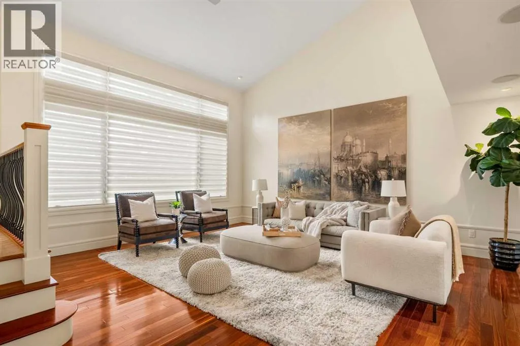 36 Baycrest Place SW