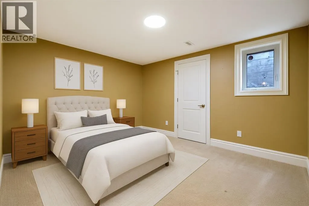 36 Baycrest Place SW