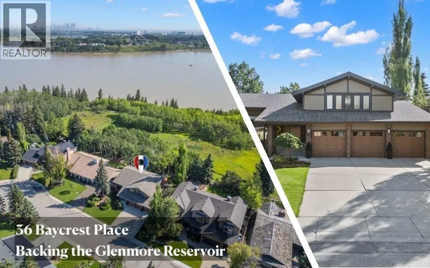 36 Baycrest Place SW