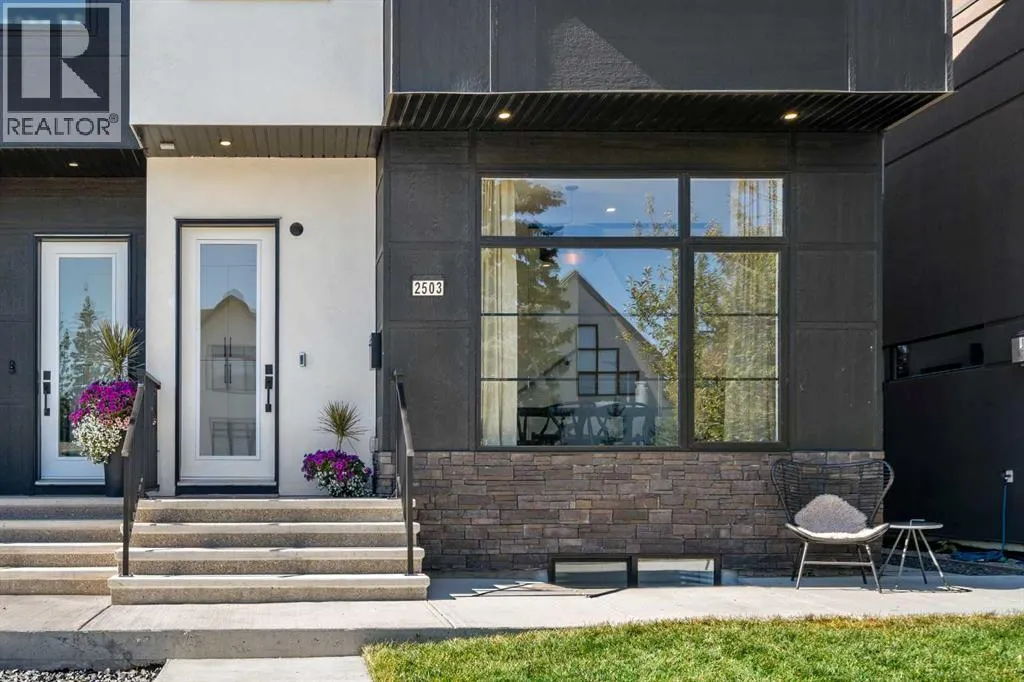 2503 20 Street SW