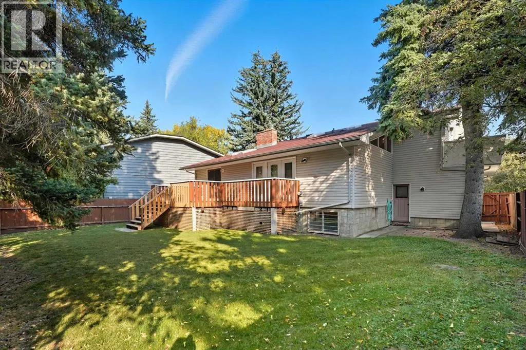 719 Willamette Drive SE