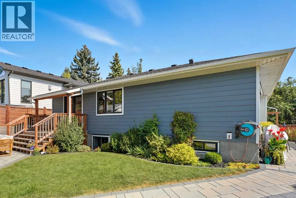 7 Roselake Street NW