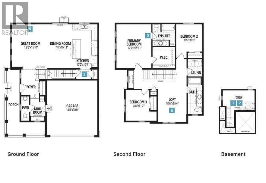 124 Yorkstone Crescent SW