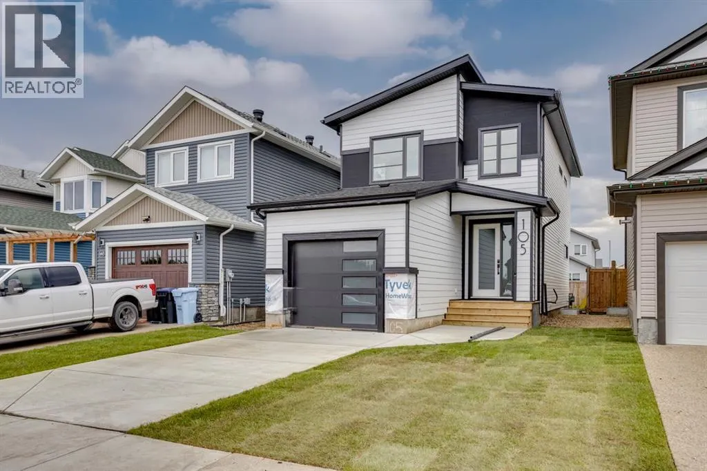 105 Auger Court