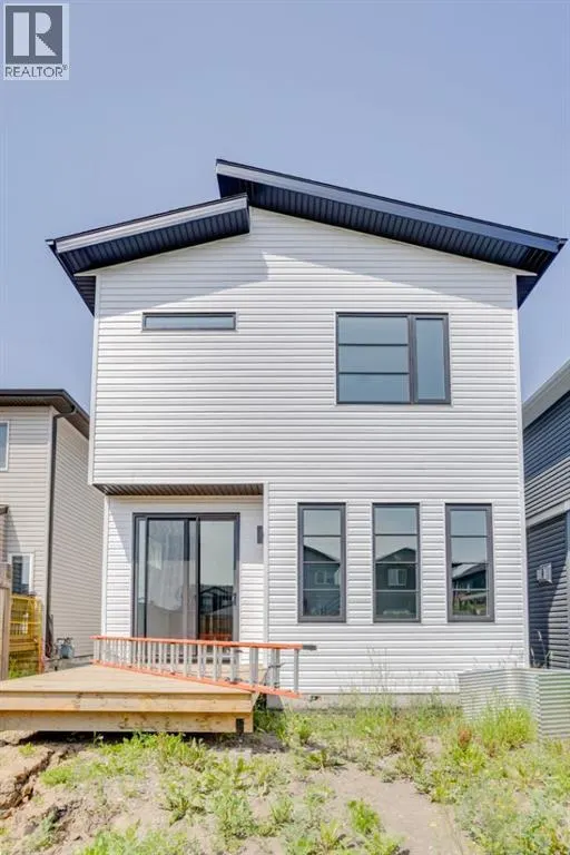 105 Auger Court