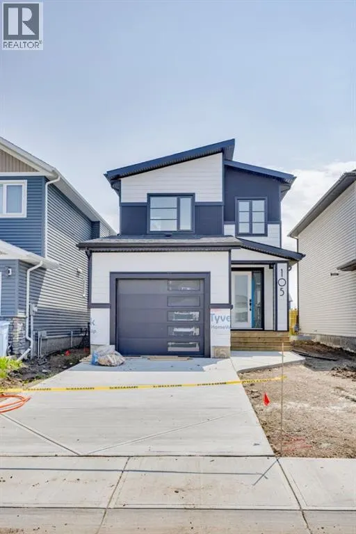 105 Auger Court