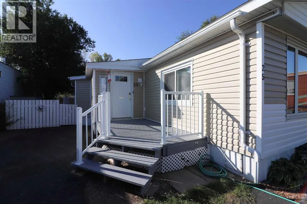 25 De Havilland Boulevard SW