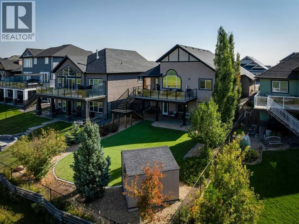 40 Muirfield Close